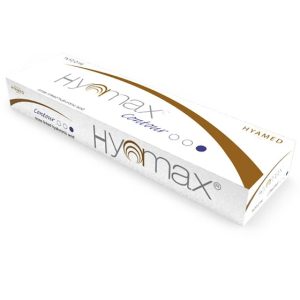 هایومکس Hyomax فیلر هیالورونیک اسید برای حجم‌دهی و جوانسازی صورت